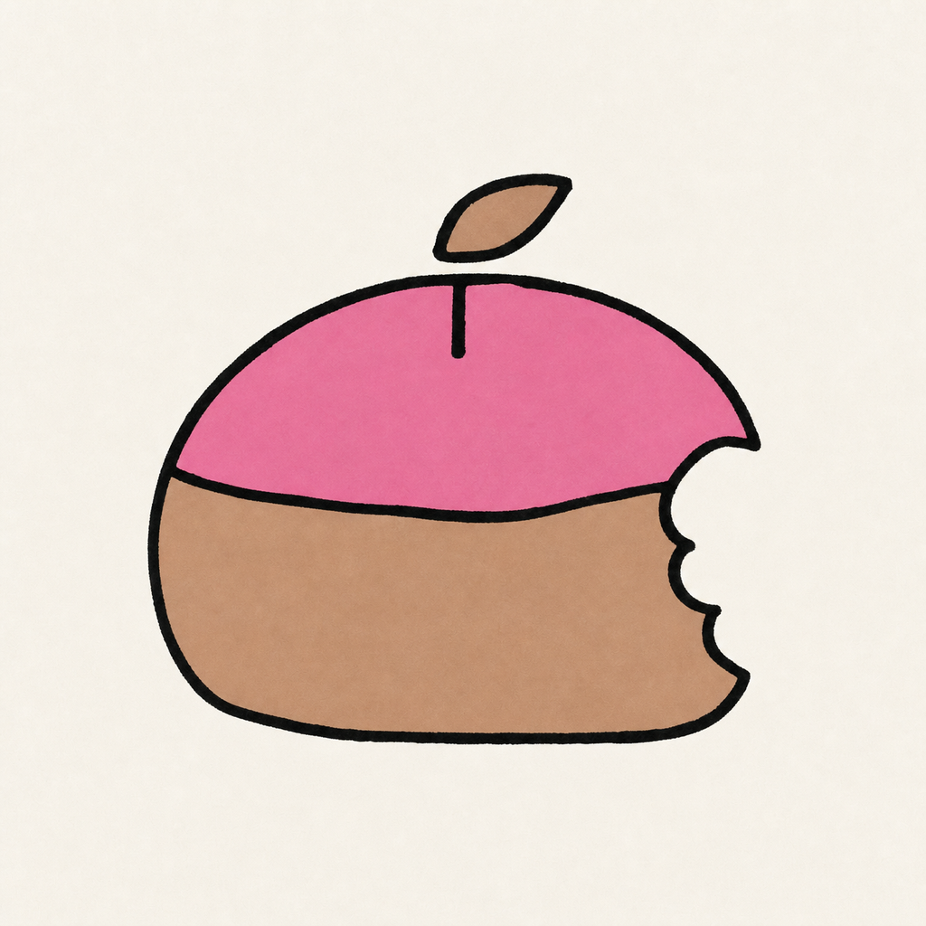 iDIH bitten icon